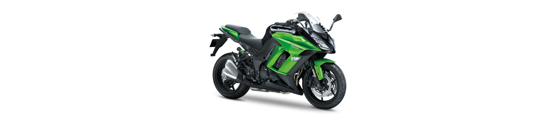 Z1000SX 2015-2016