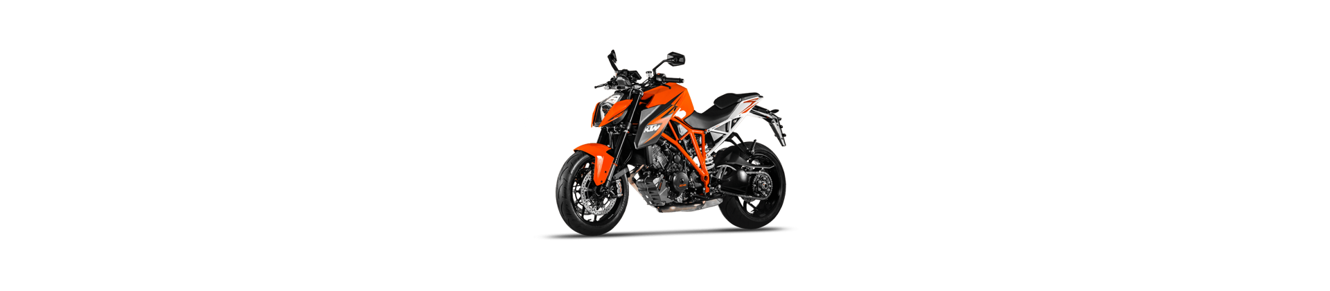 1290 Super Duke 14-19