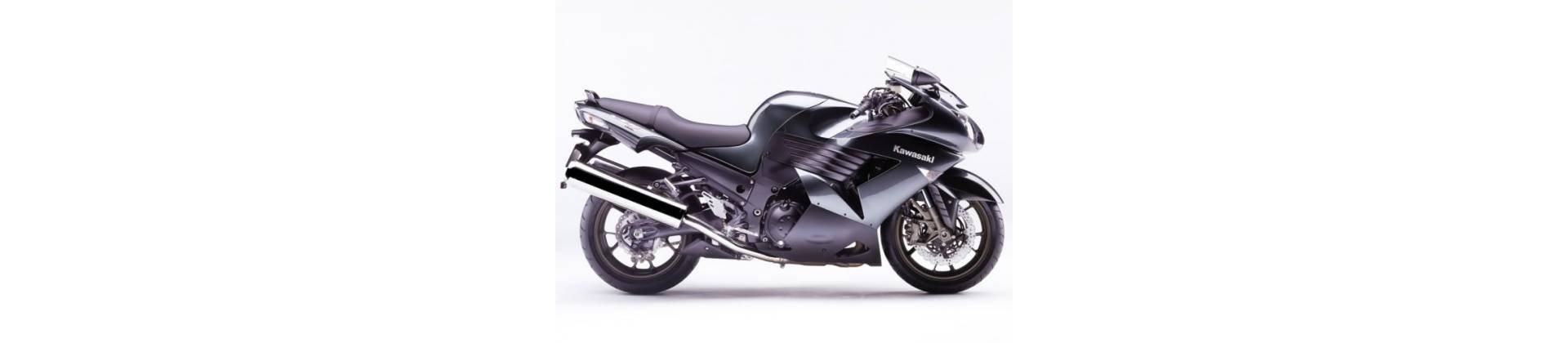 ZZR 1400 2006-2011