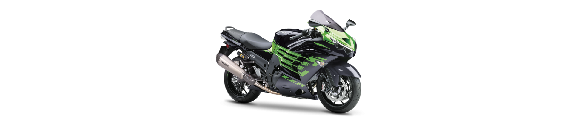 ZZR 1400 2012-2020