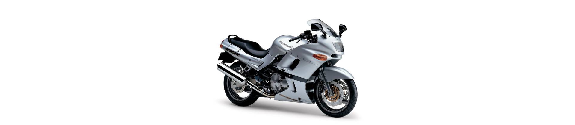 ZZR 600 1990-2005