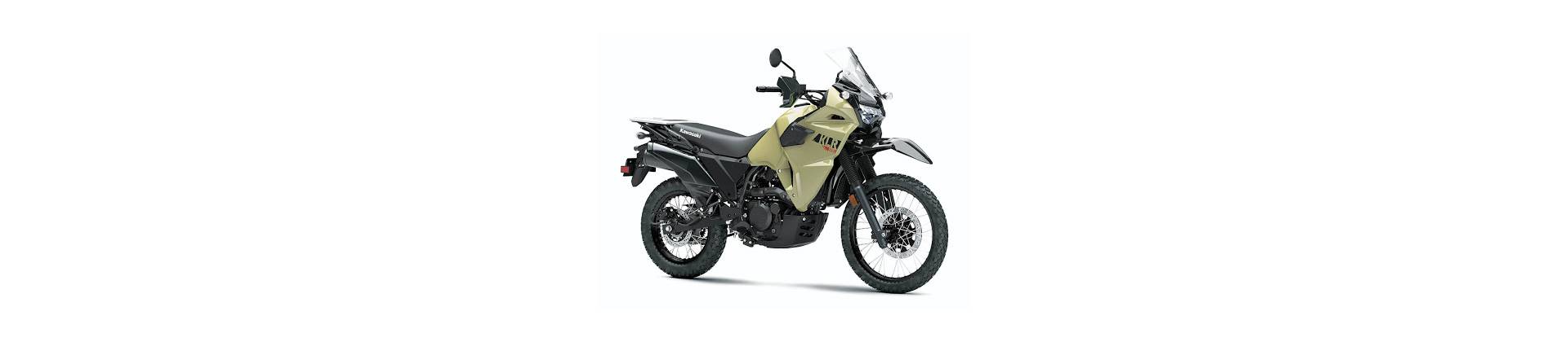 KLR 650