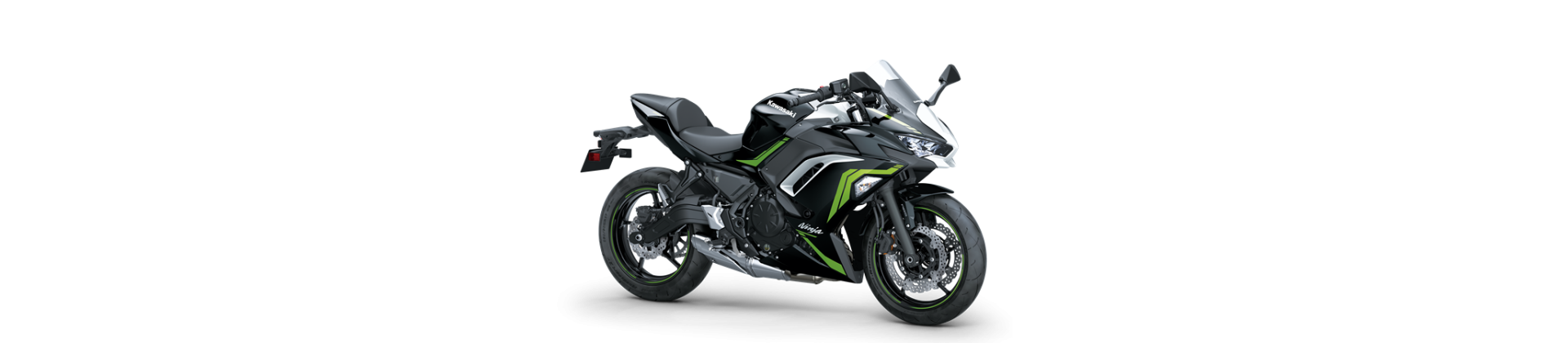 Ninja 650