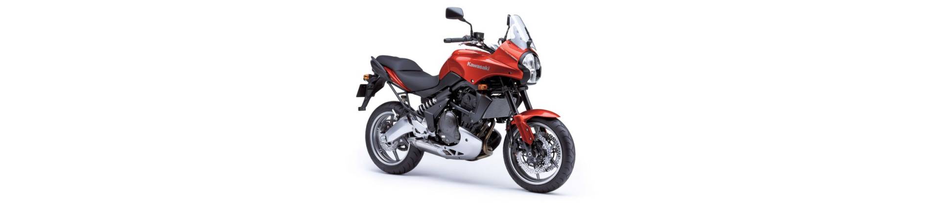 Versys 650 2007-2009