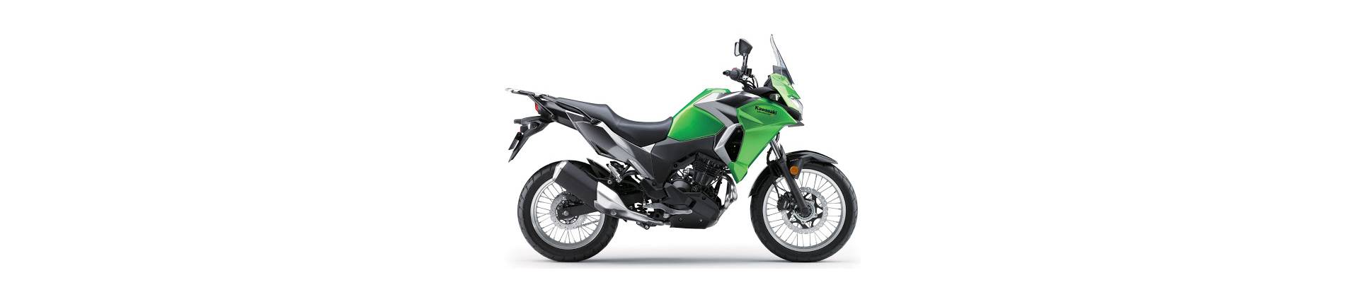 Versys X 300