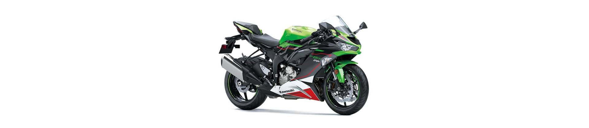 ZX-6R