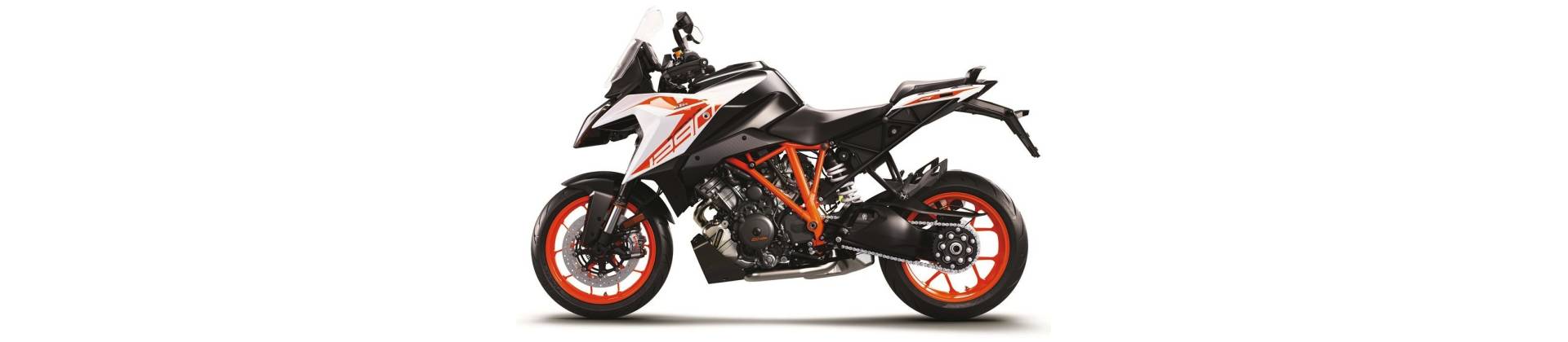 1290 SUPER DUKE GT