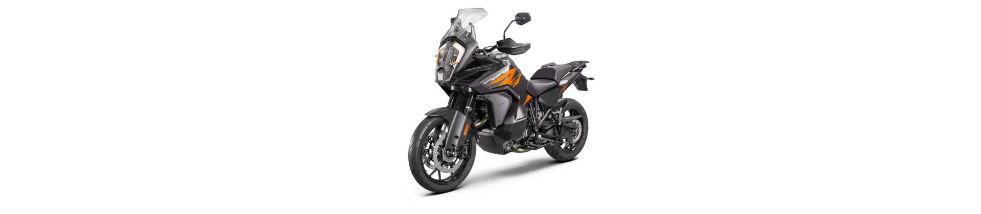 1290 SUPER ADVENTURE R-S 2021-