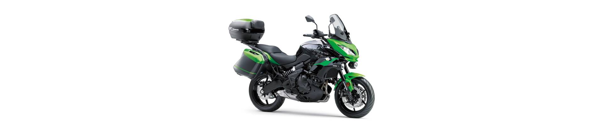 Versys 650 2021-