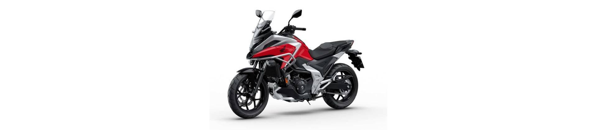 NC750X 2021-