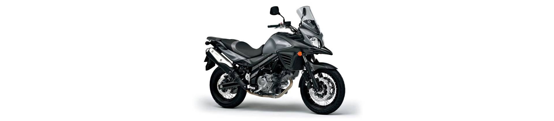 V-STROM 650