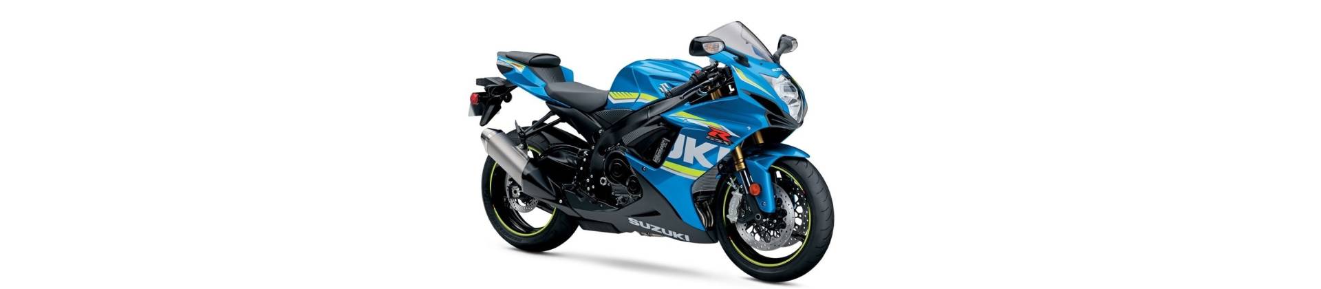 GSX-R 750