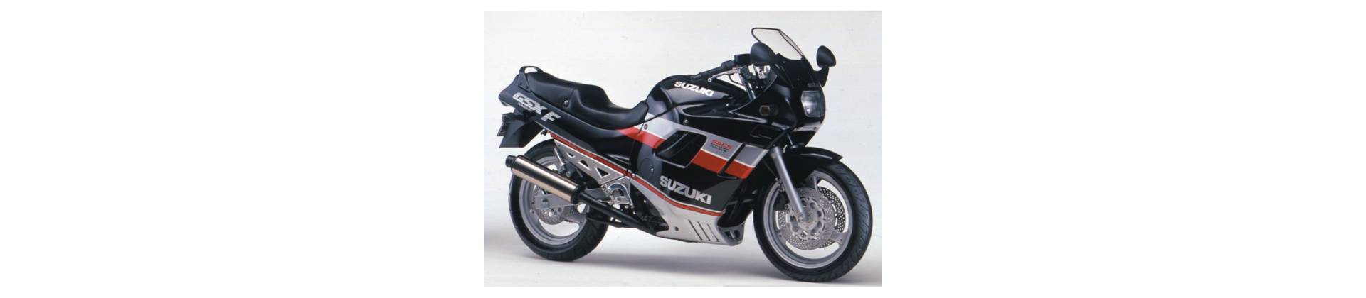 GSX 750