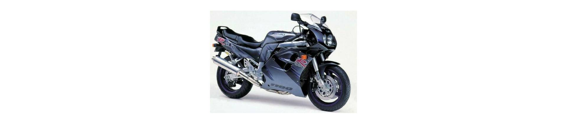 GSX-R 1100 W