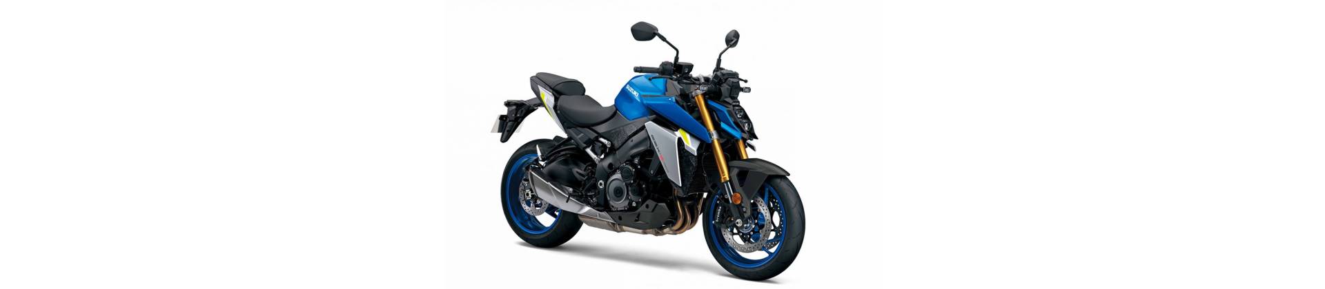 GSX-S1000 2015-2020