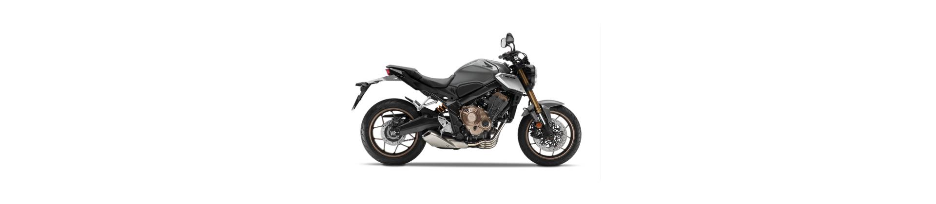 CB650R 2021-