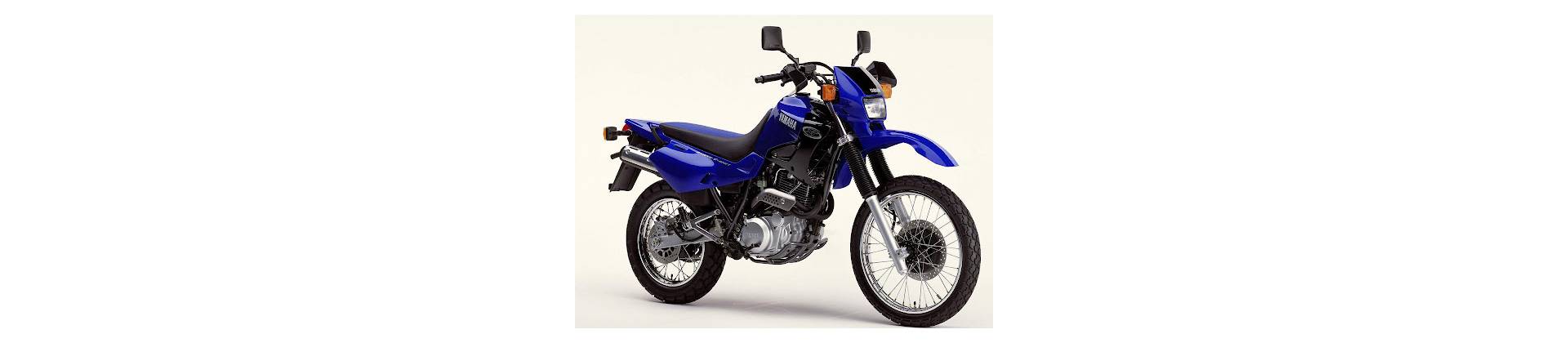 XT 600