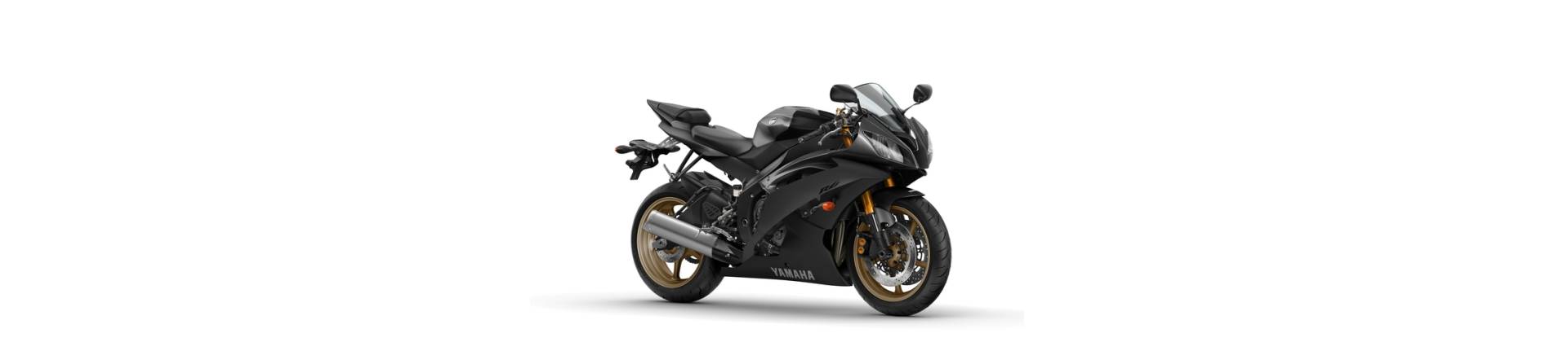 YZF-R6 Race 2021