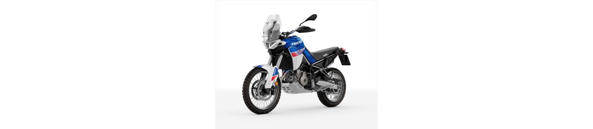 TUAREG 660