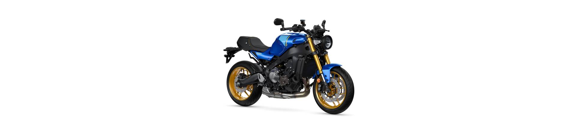 XSR 900 2022-