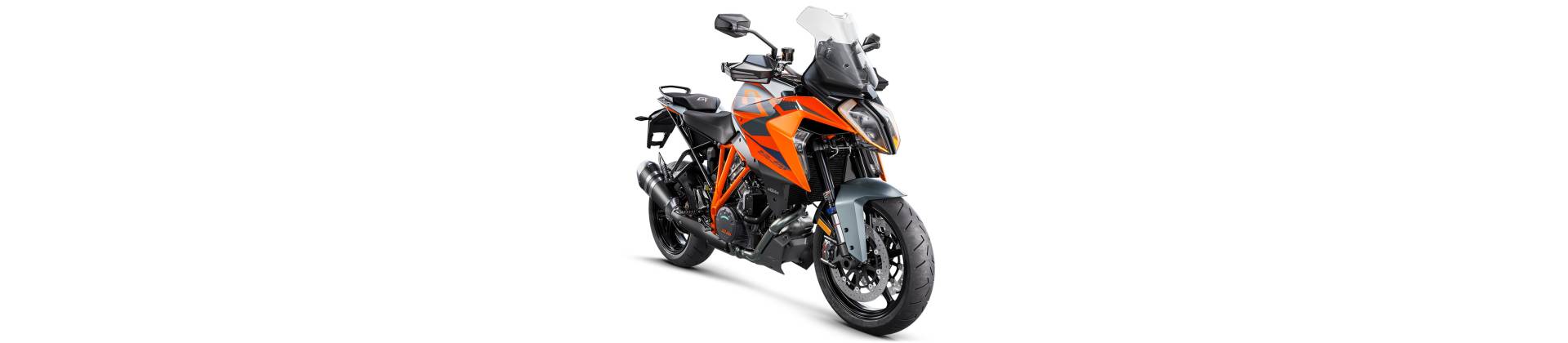 1290 SUPERDUKE GT