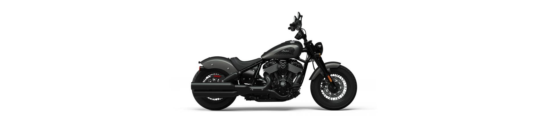 Chief Bobber Dark Horse