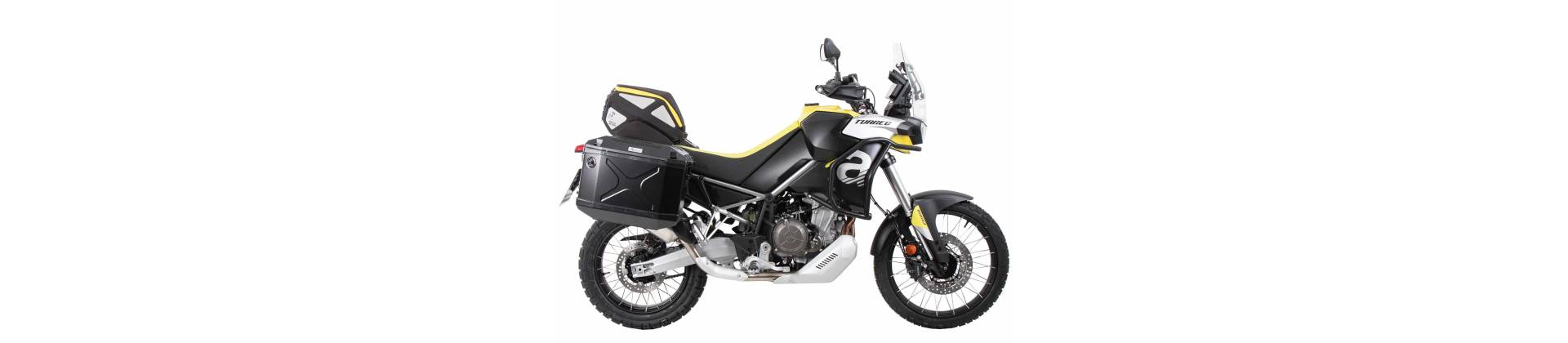 Tuareg 660 2022-