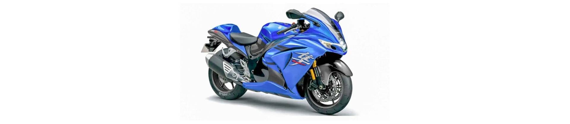 GSX-R 1300 HAYABUSA 2021-