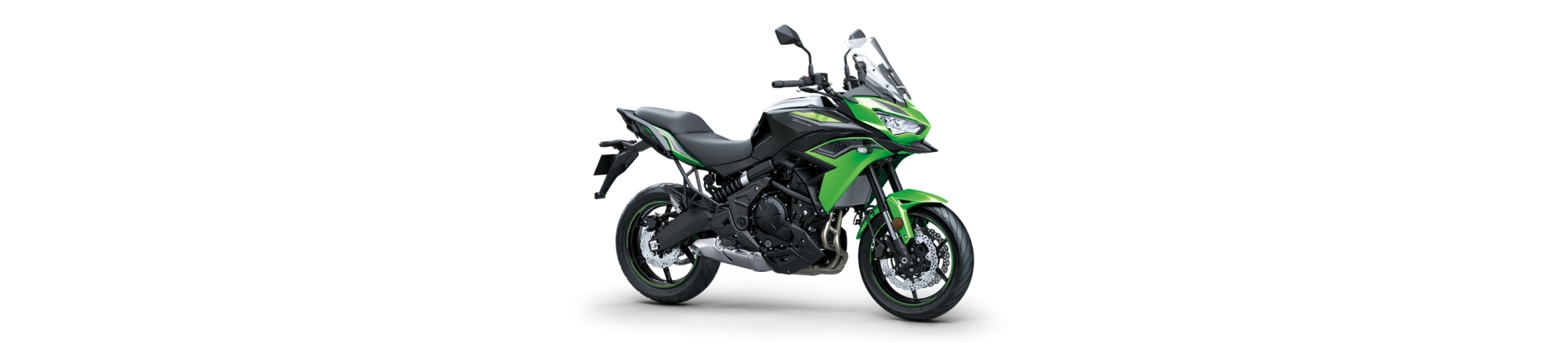 Versys 650 2022