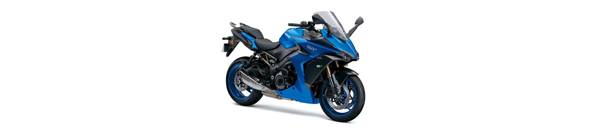 GSX-S1000 GT 2022-