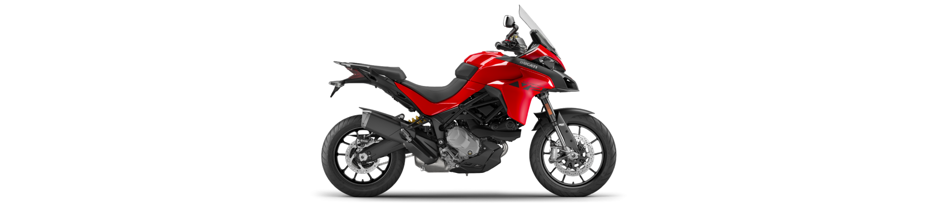 MULTISTRADA V2