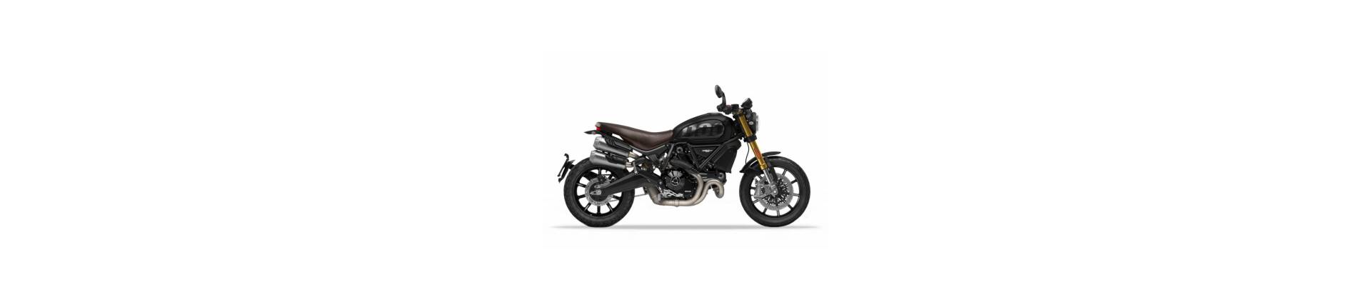 Scrambler 1100 Pro