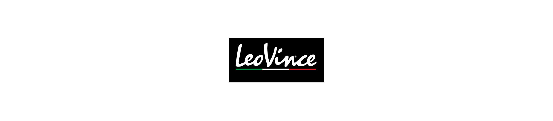 LEOVINCE EXHAUST