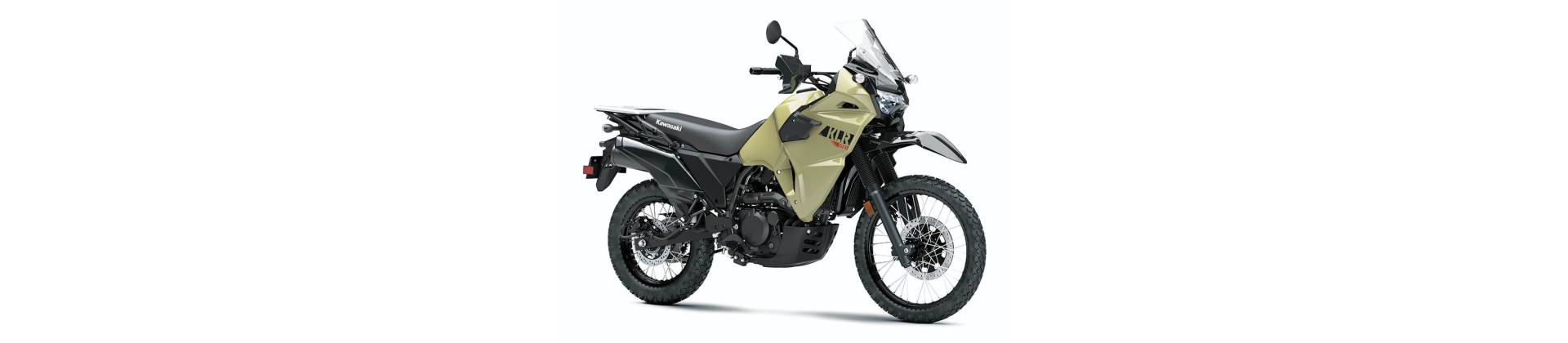 KLR 650 2022-