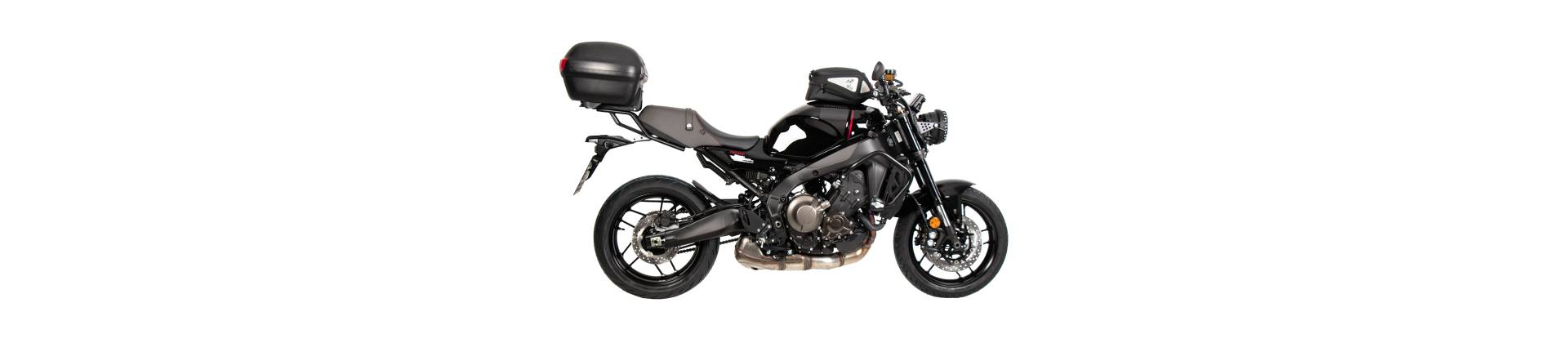 XSR900 2022-