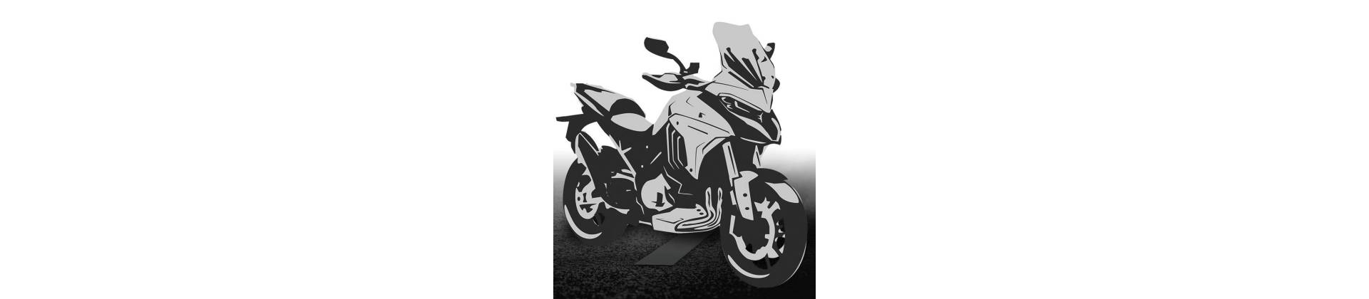 Ducati Multistrada V4