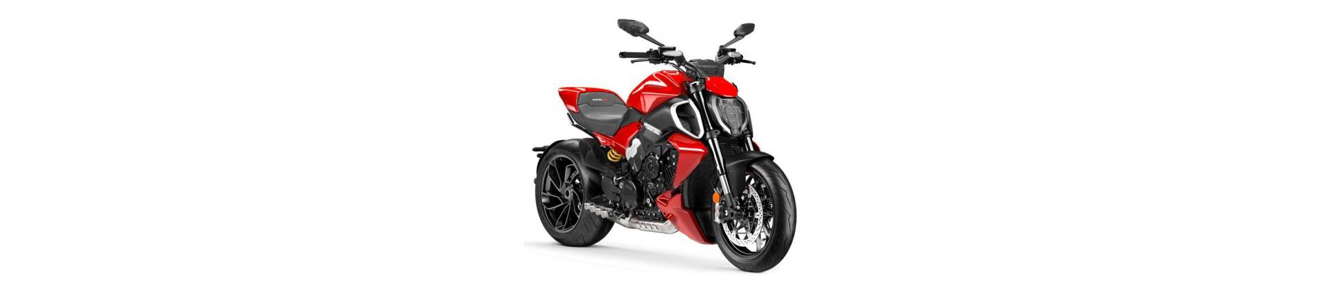 DIAVEL V4