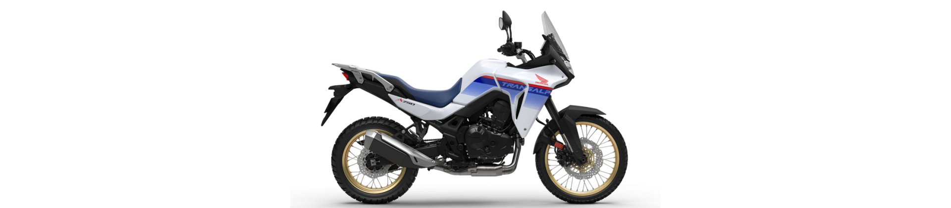 XL750 Transalp 2023 - 2024