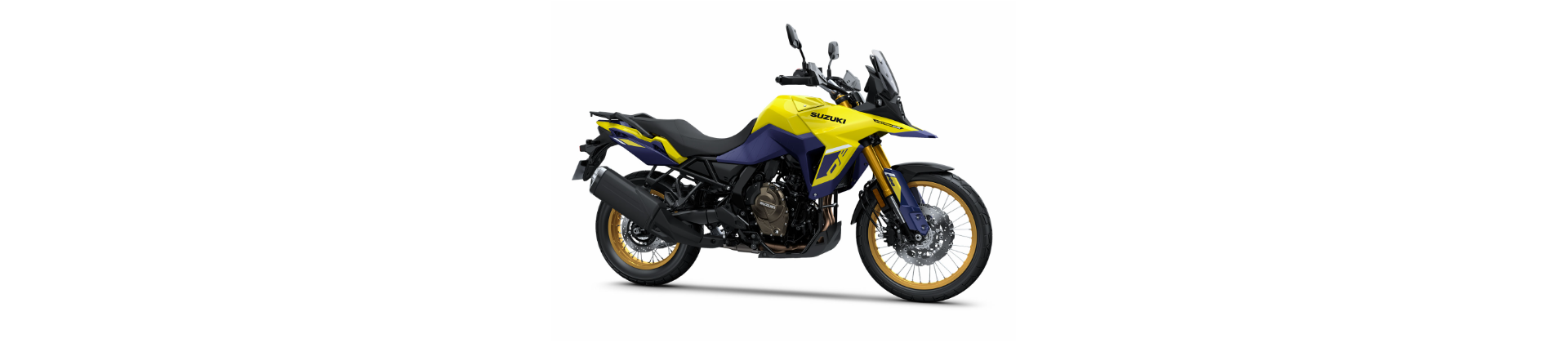 V-STROM 800 DE