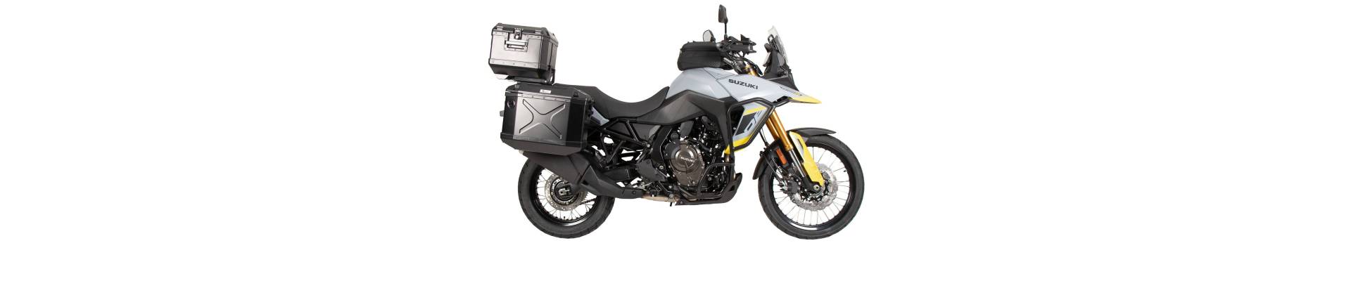 V-Strom 800 DE