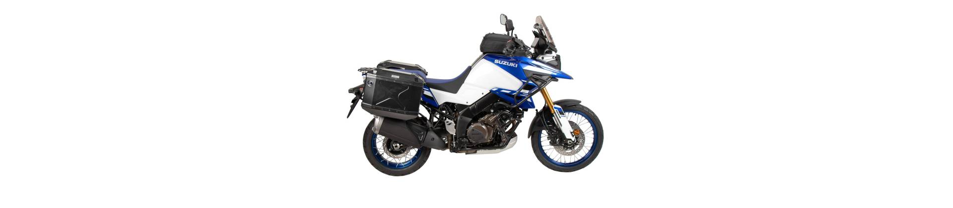 V-STROM 1050 DE 2023+