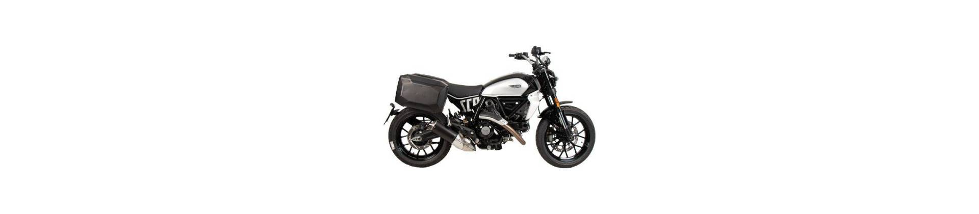 Scrambler 800 Icon 2023+