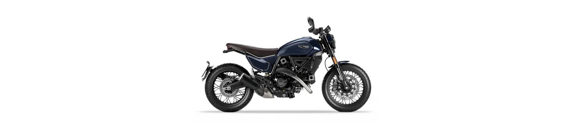 Scrambler 800 2023+