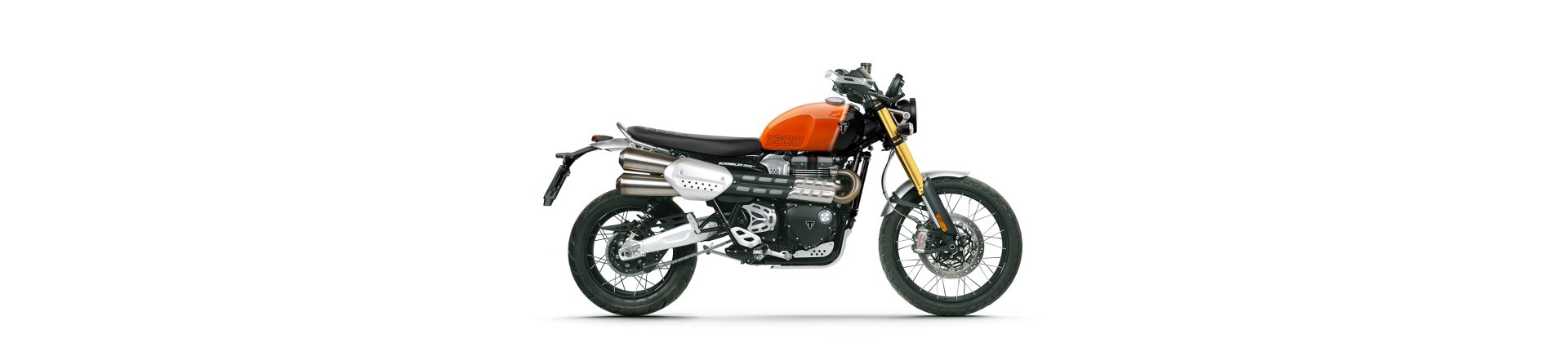 Scrambler 1200X / XE 2024+