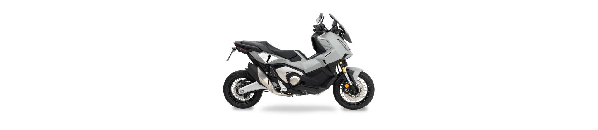 X-ADV 750 2025