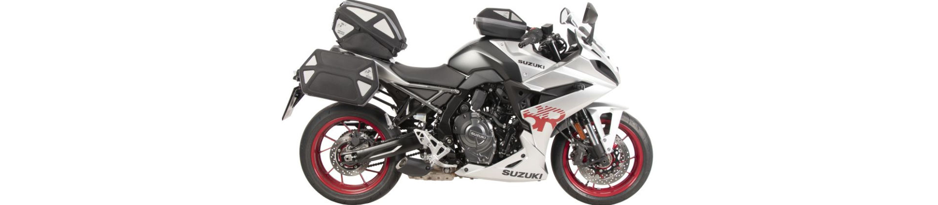Suzuki GSX-8R 2024+