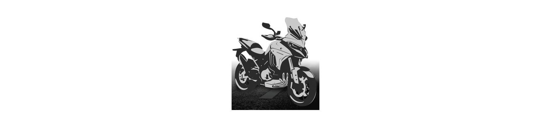 Ducati Multistrada V2