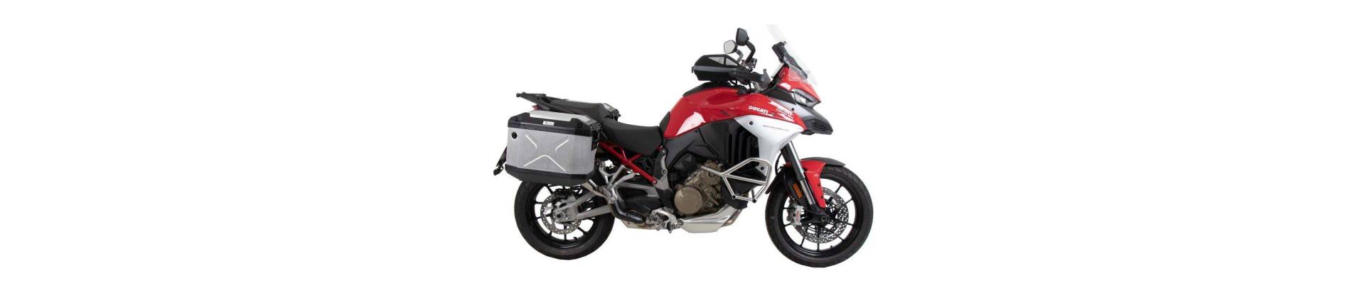 Multistrada V4 / S / Pikes Peak / Rally / RS (2025-)
