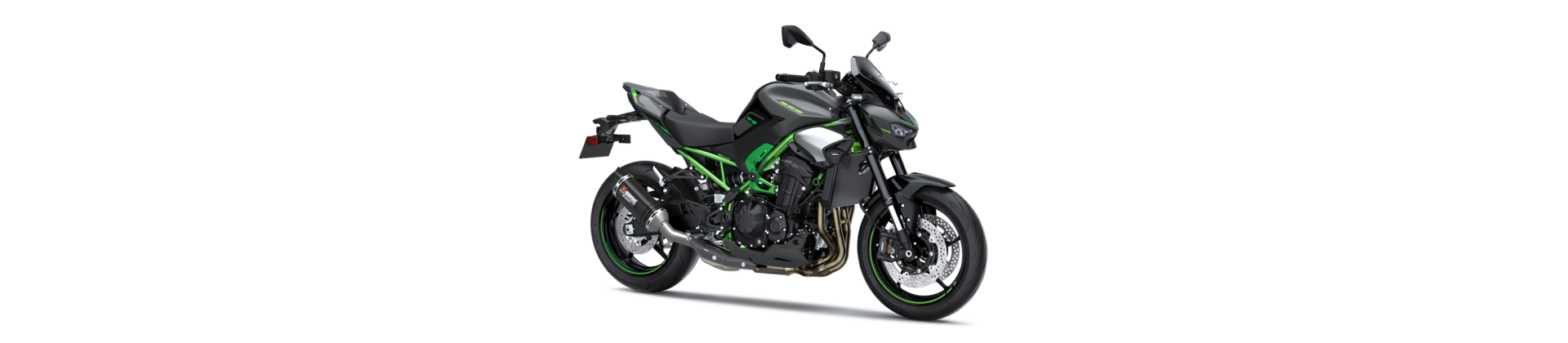 Z 900 2025