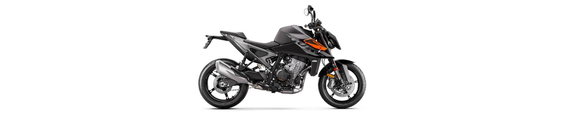990 Duke 2024